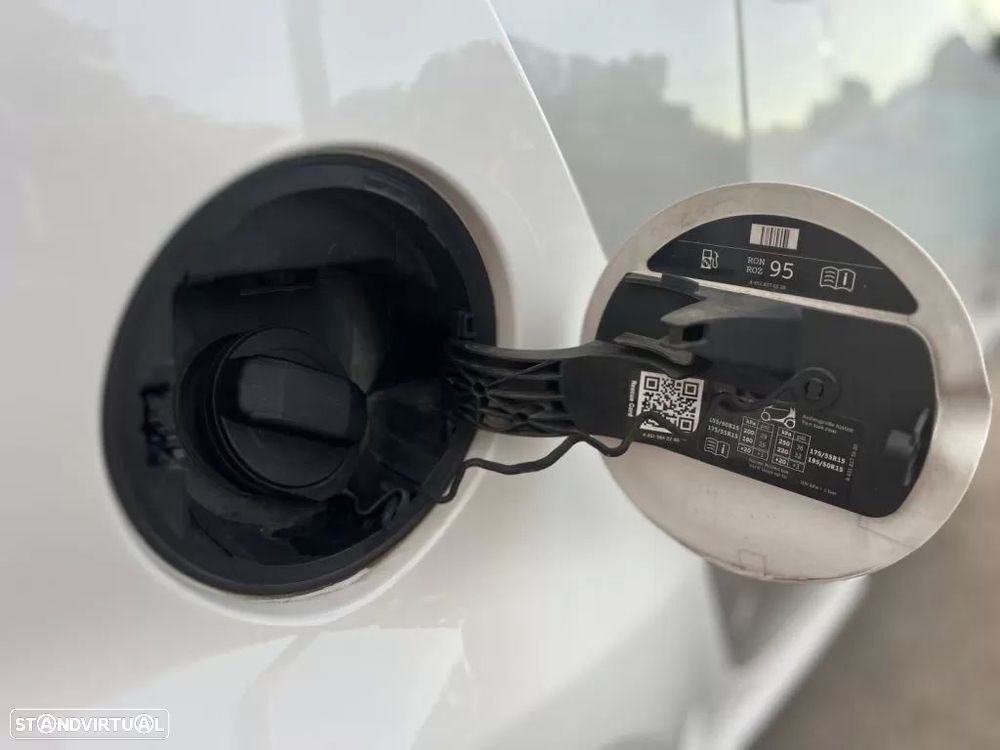 Smart ForTwo Coupé 1.0 mhd Passion 71 - 16