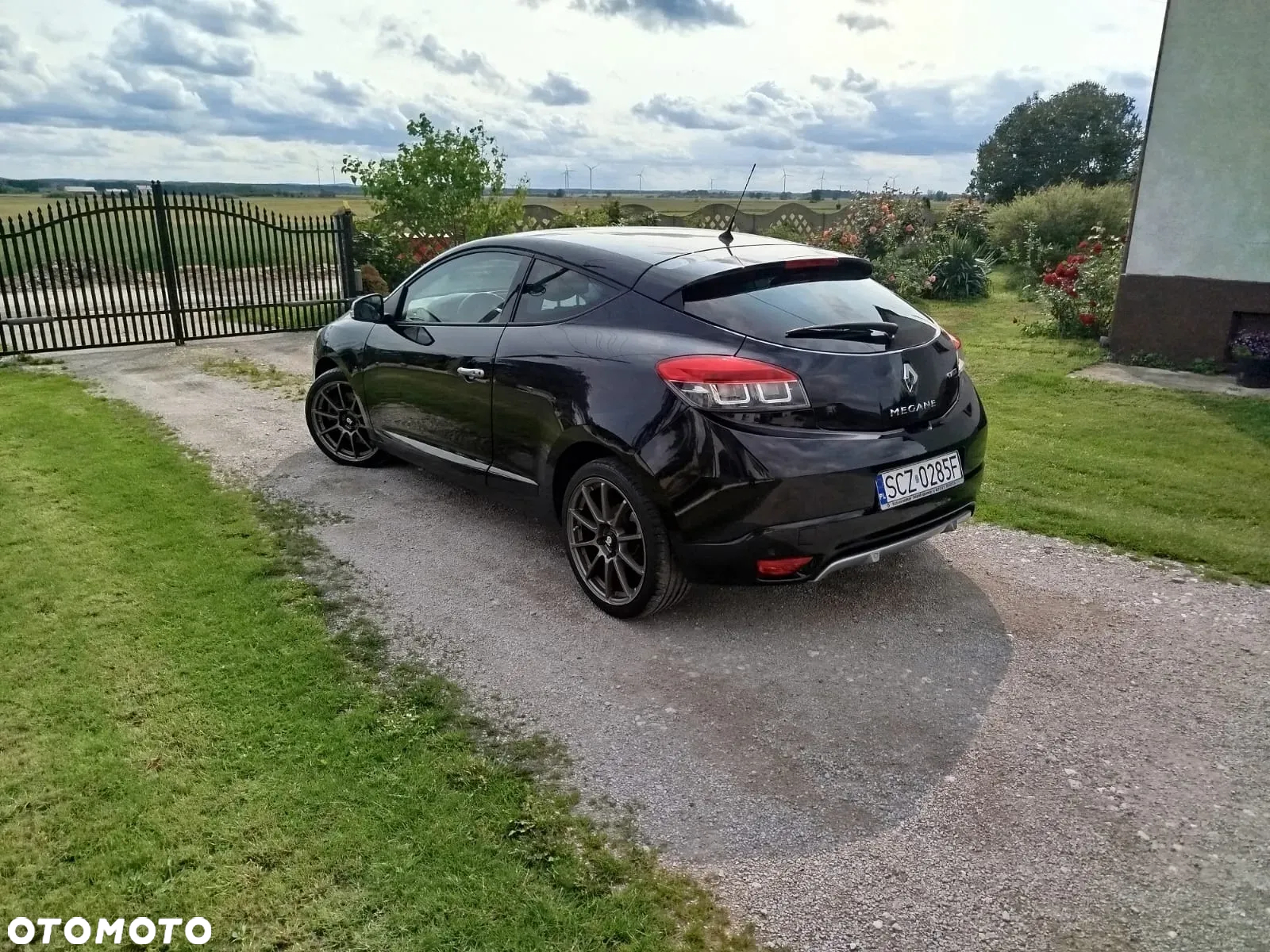 Renault Megane 220 GT - 14