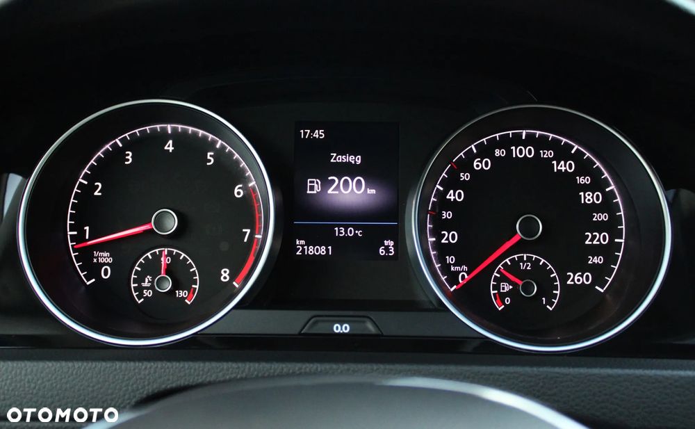 Volkswagen Golf Variant 1.4 TSI BlueMotion Technology Highline - 36