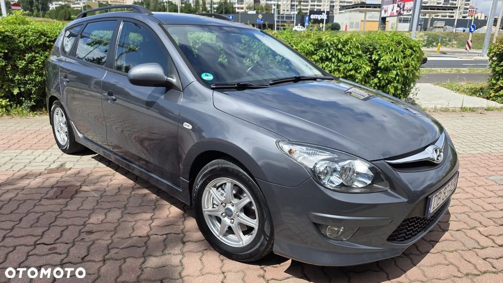 Hyundai i30 1.4 Edition Plus - 19