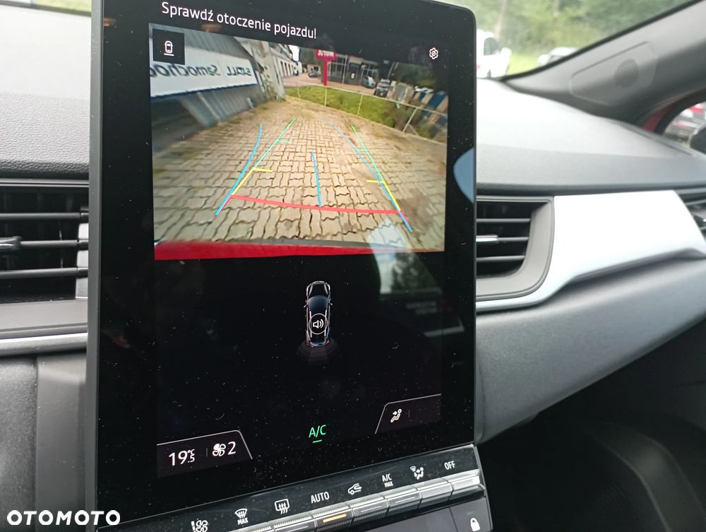 Mitsubishi ASX 1.3 mHEV Invite DCT - 12