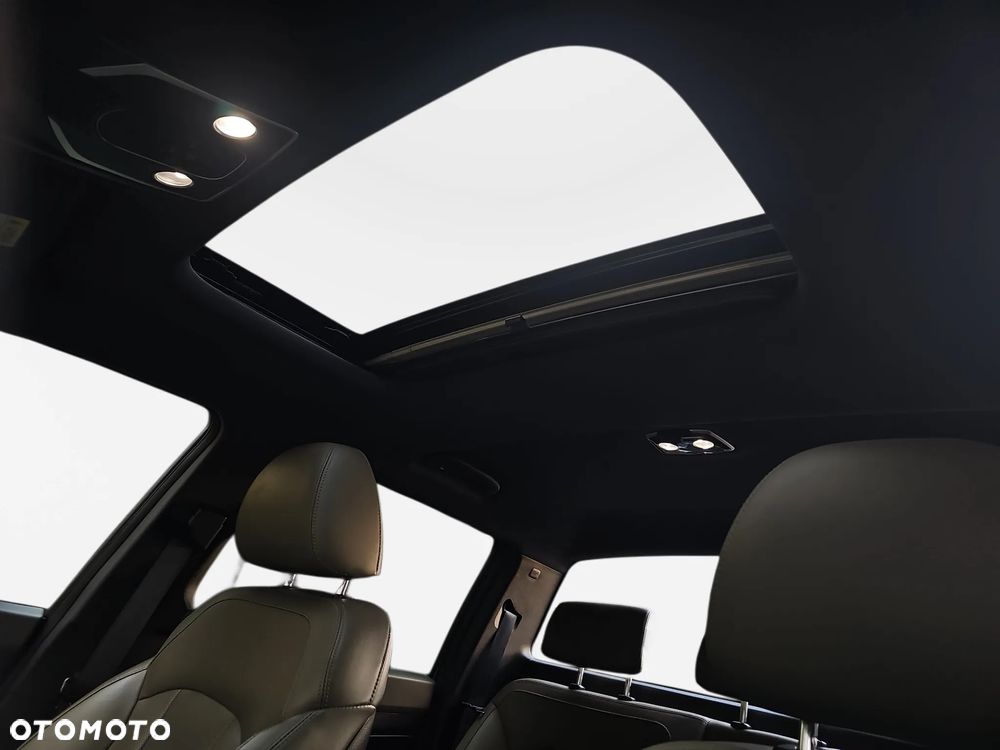 SsangYong/KGM Musso - 21