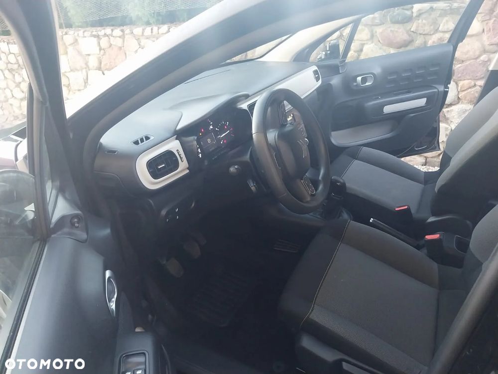 Citroën C3 1.2 PureTech Feel - 12