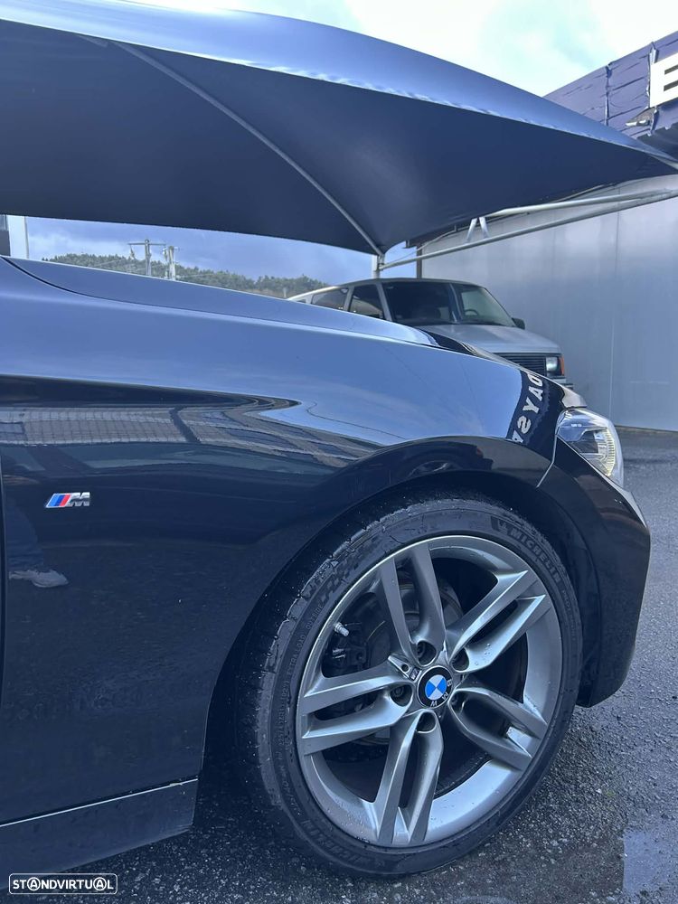 BMW 118 d M Sport - 6