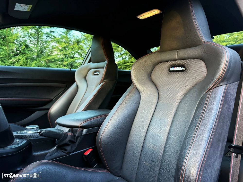 BMW M2 Competition Coupe DKG - 13