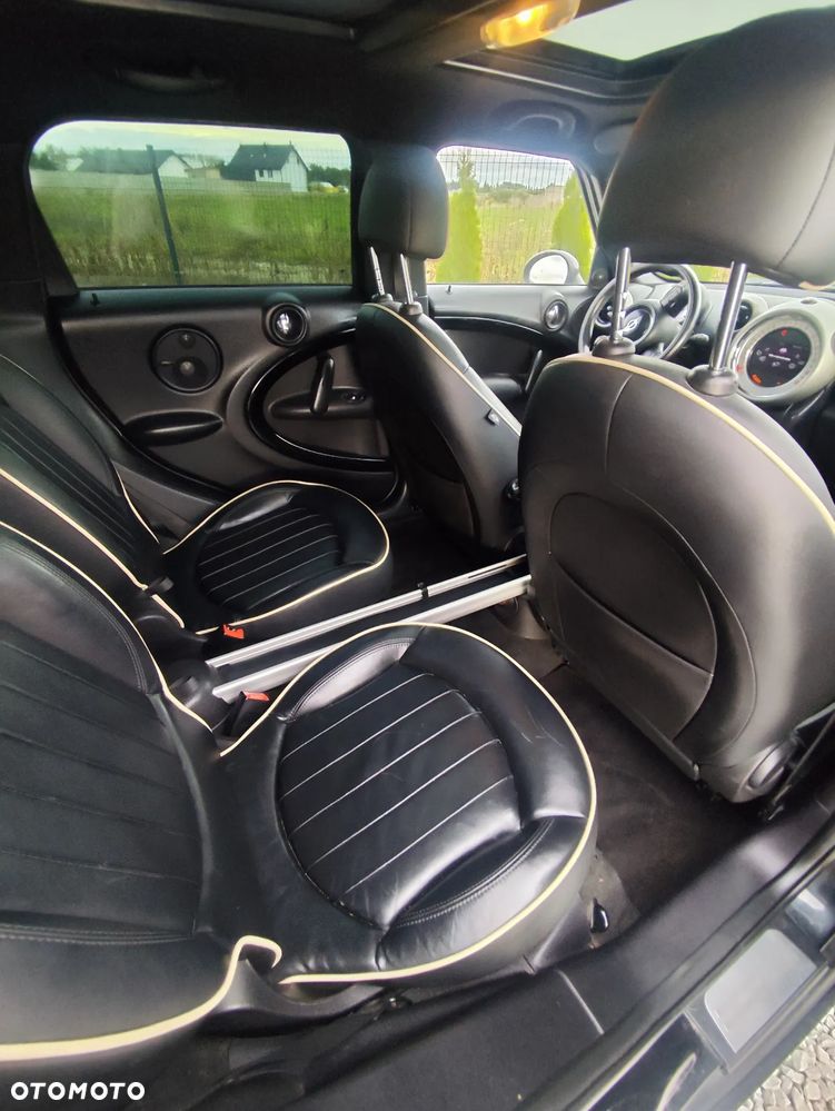 MINI Countryman Cooper S - 23