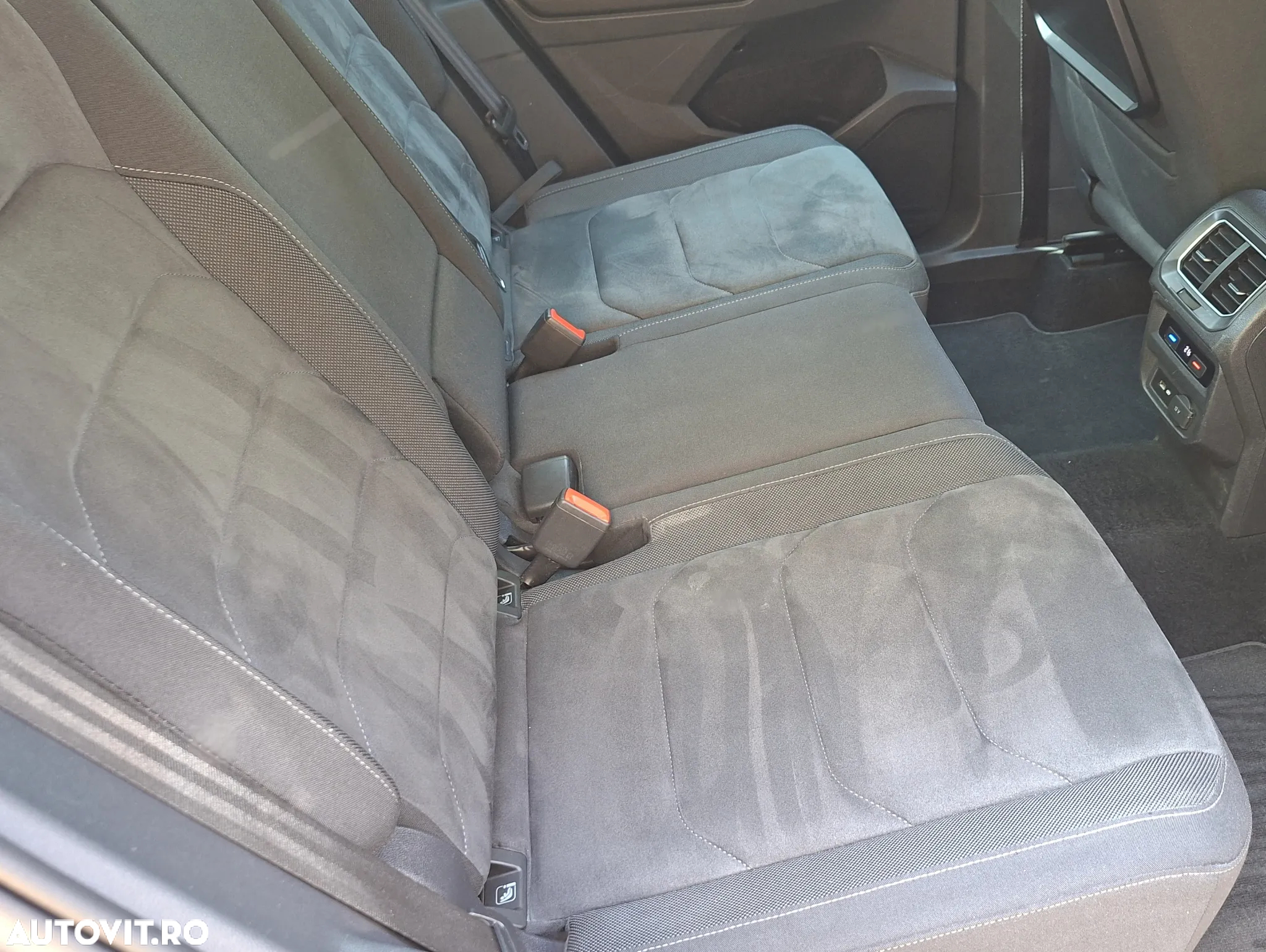 Volkswagen Tiguan 2.0 TSI DSG 4Mot Highline - 11