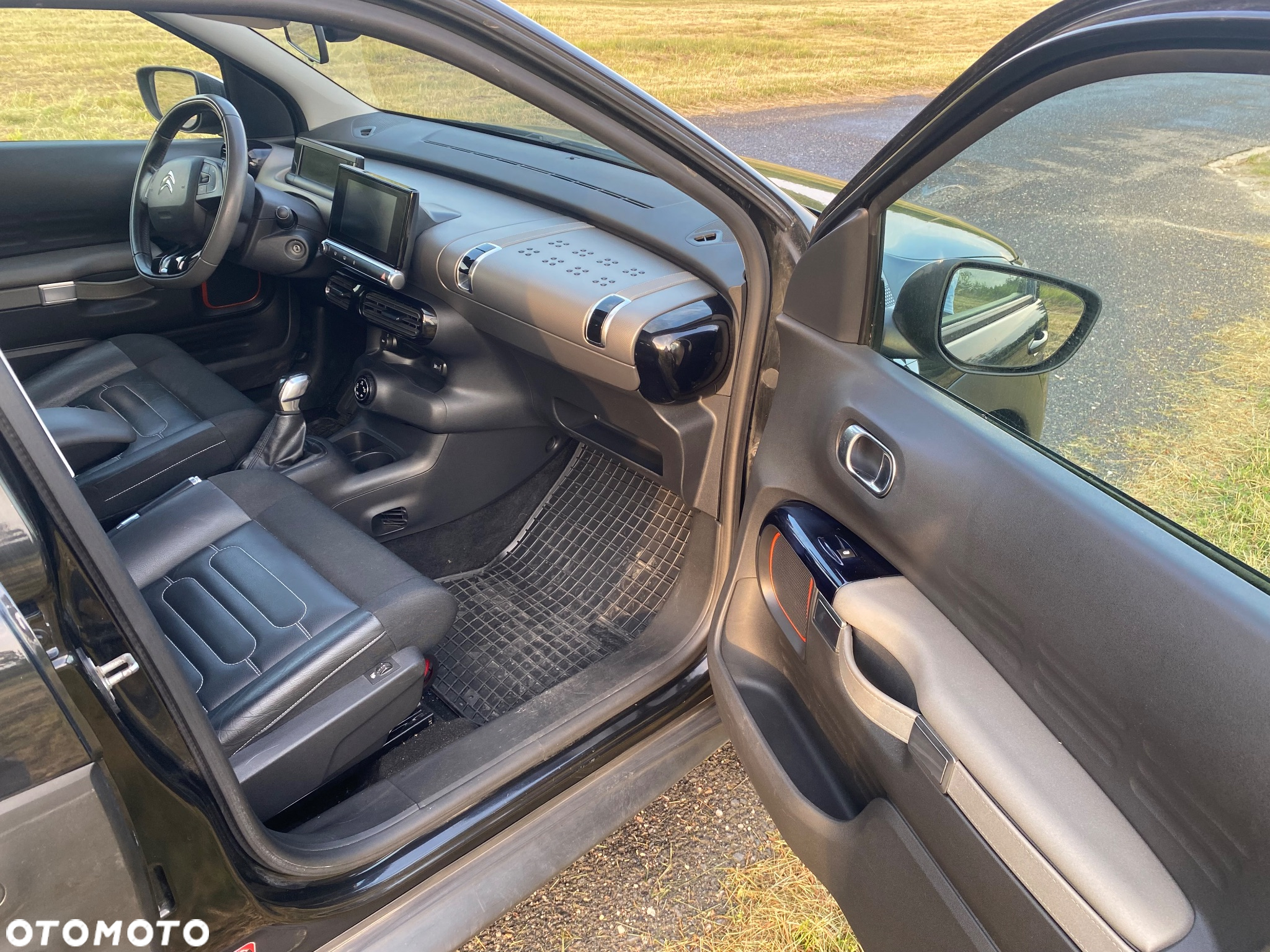 Citroën C4 Cactus 1.2 PureTech Rip Curl S&S - 8