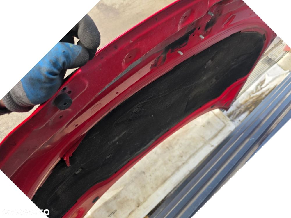 MASKA AUDI A3 8P LIFT 2008-2011 ORYGINAŁ LY3J ! - 15