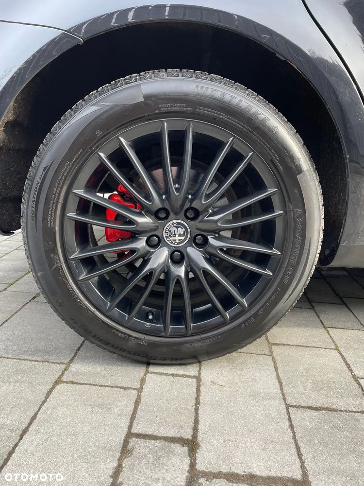 Alfa Romeo 159 2.0JTDM Sport Plus - 7