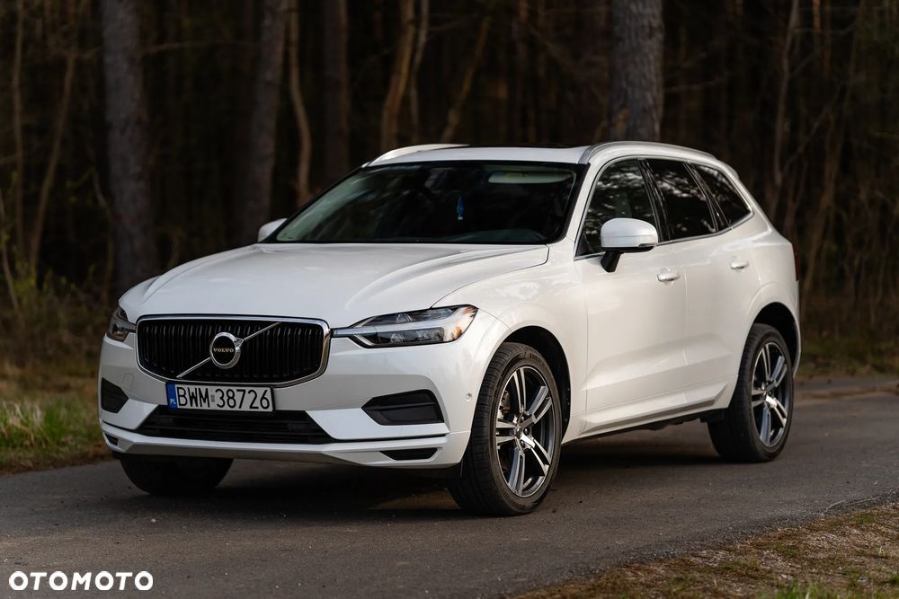 Volvo XC 60 - 3