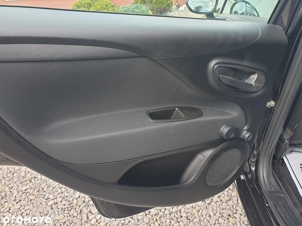 Fiat Punto Evo 1.2 8V Easy Start&Stopp - 13