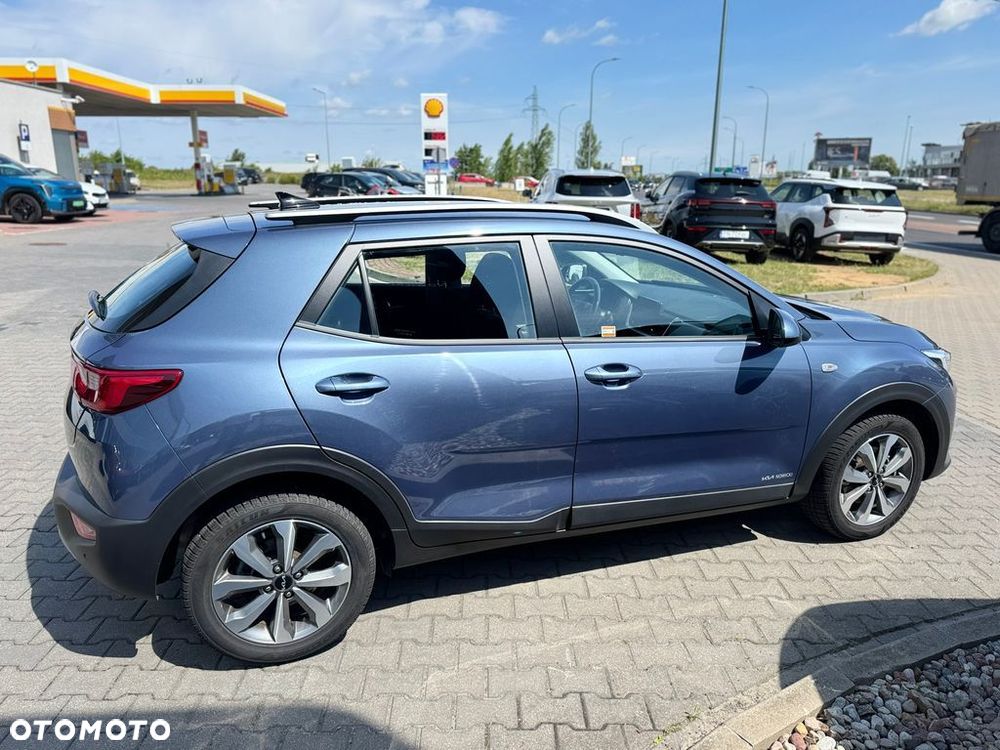 Kia Stonic 1.2 M - 7