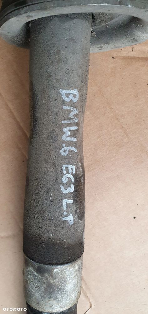 Amortyzator lewy przód przedni BMW 6 E63 3.0 6768923 - 7