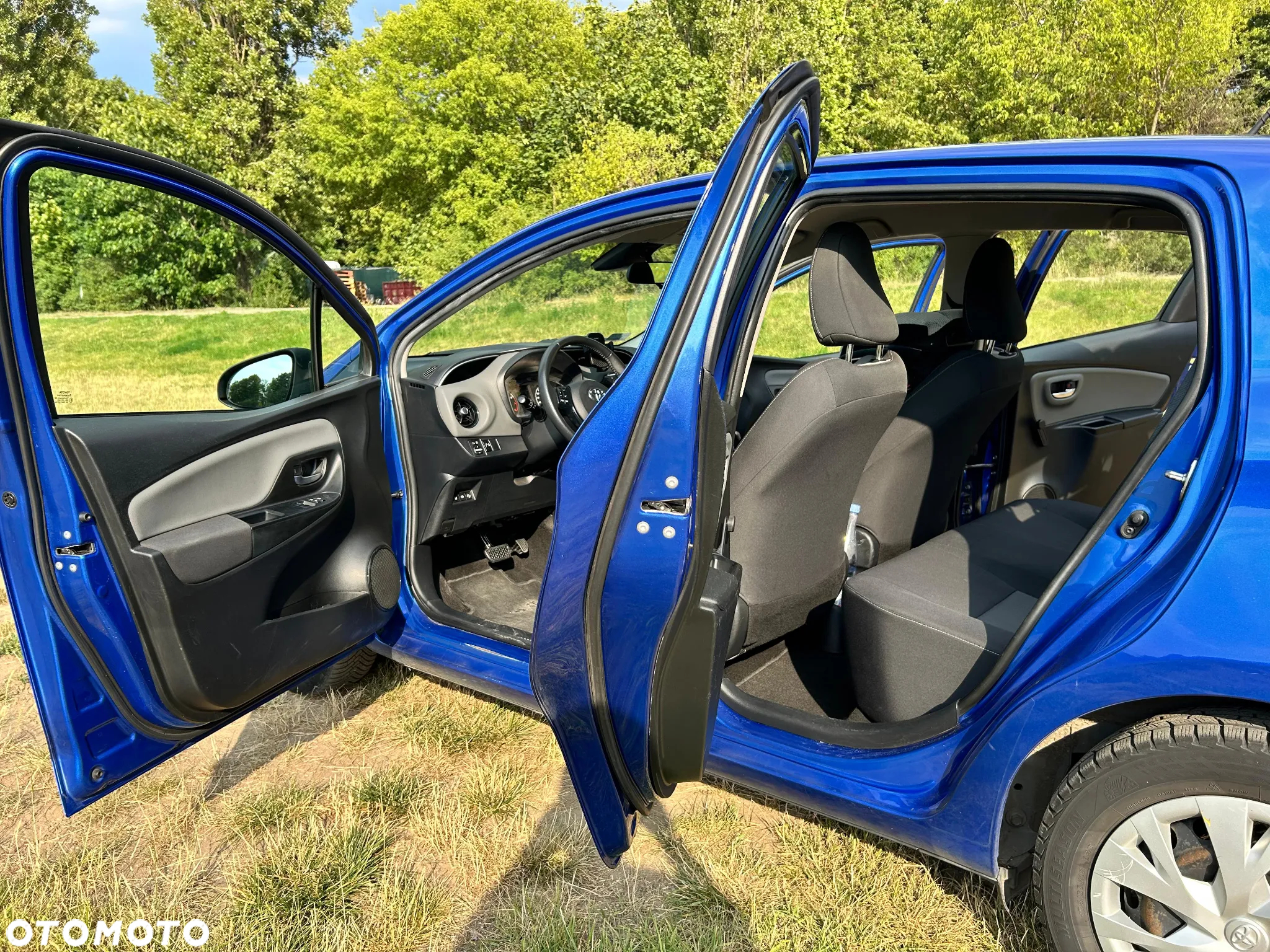 Toyota Yaris - 15