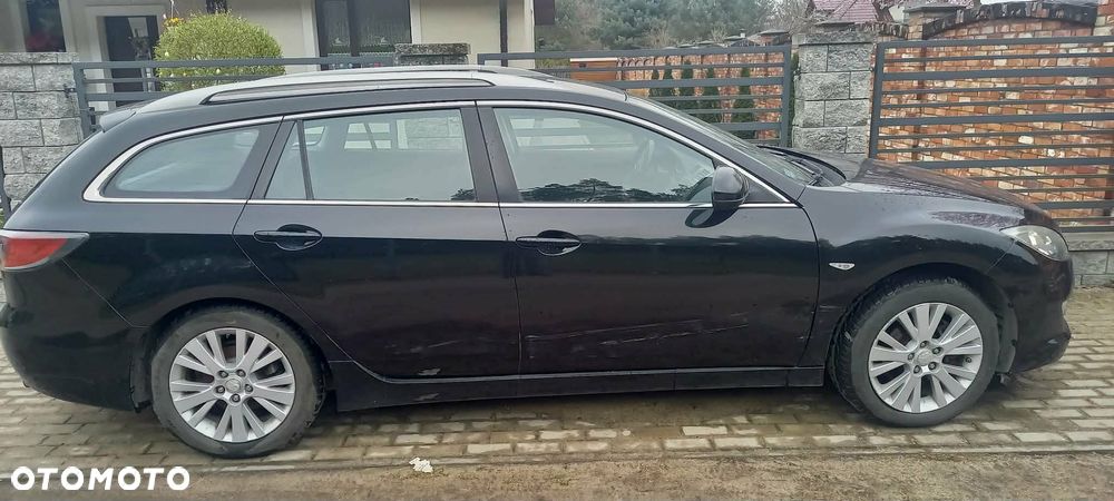 Mazda 6 2.0 Exclusive - 5