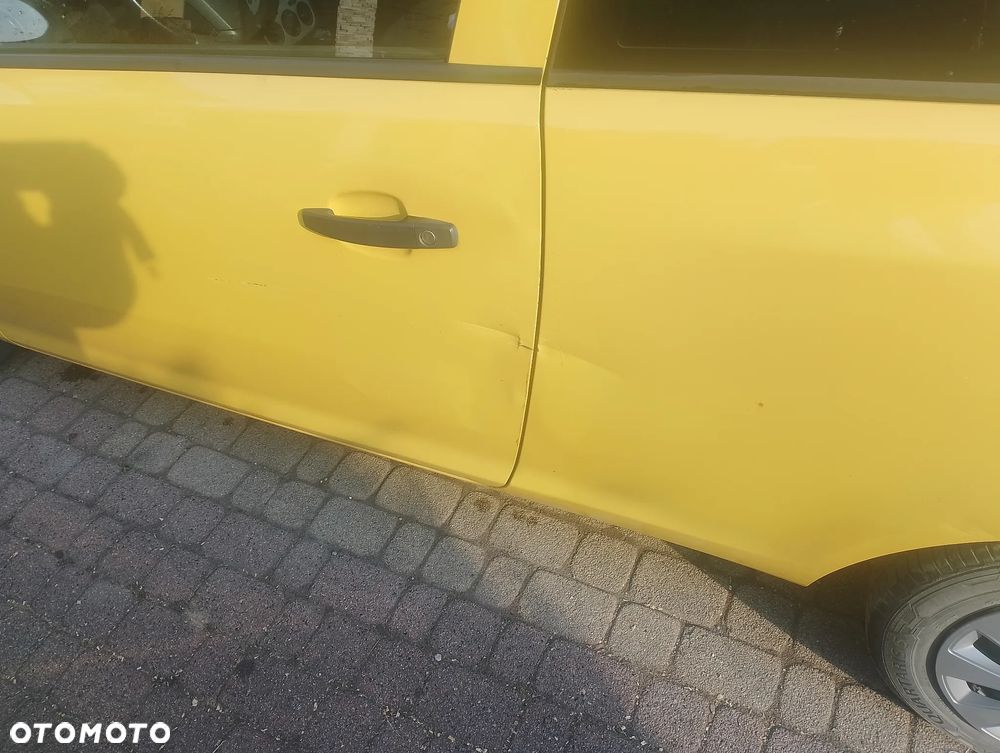 Opel Corsa - 9