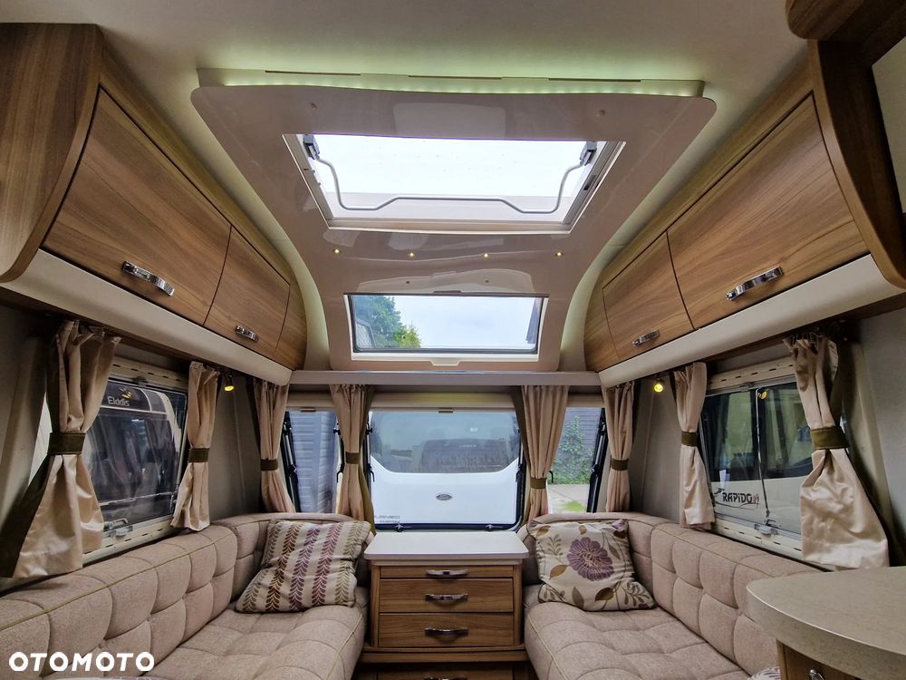 Elddis Crusader SuperSirocco - 7
