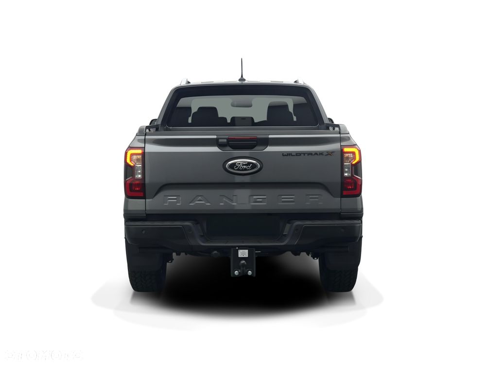 Ford Ranger 2.0 EcoBlue Bi-Turbo 4x4 DC Wildtrak X - 4