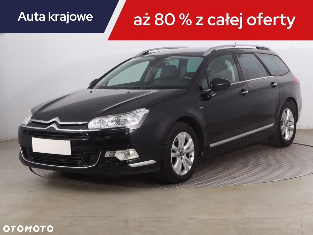 Citroën C5 - 3