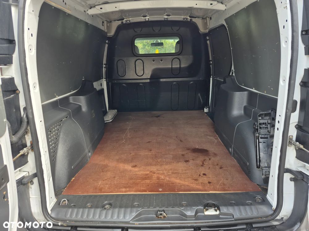 Renault Kangoo - 12