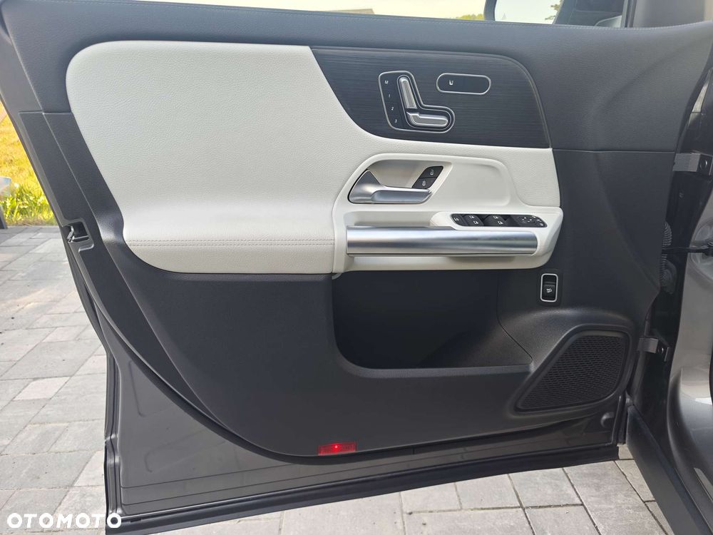 Mercedes-Benz GLA 250 4Matic 8G-DCT AMG Line - 20
