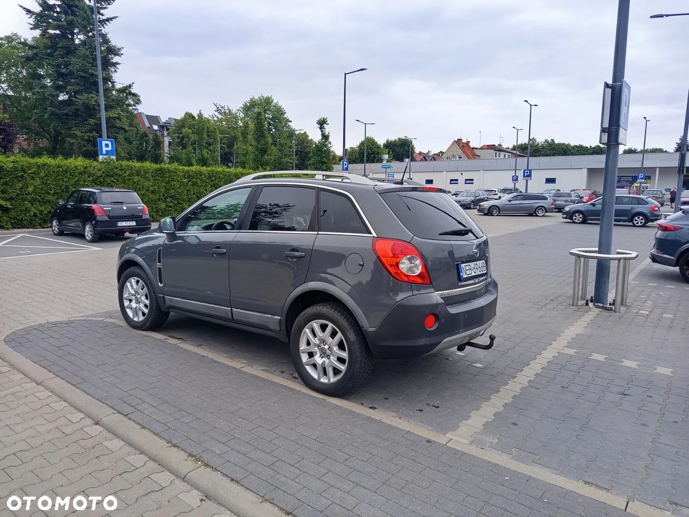 Opel Antara ver-2-0-cdti-edition - 5