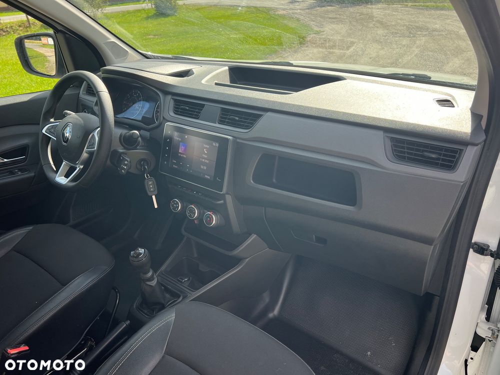 Renault KANGOO Express - 35