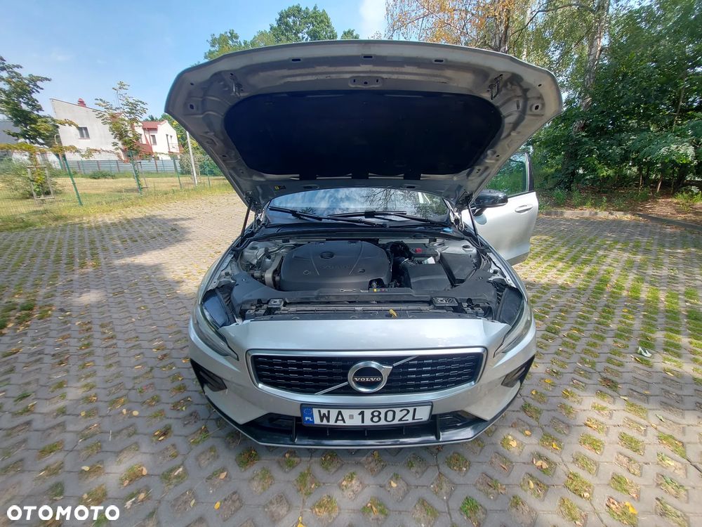 Volvo S60 T4 R-Design - 22