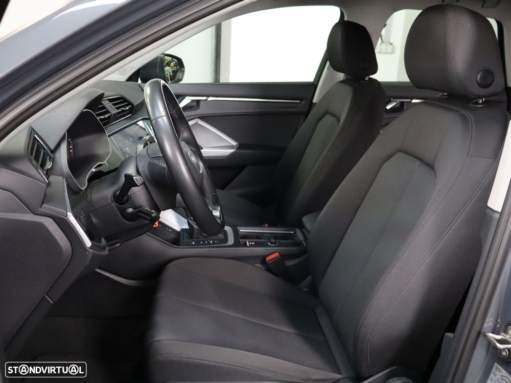 Audi Q3 45 TFSIe S tronic - 9