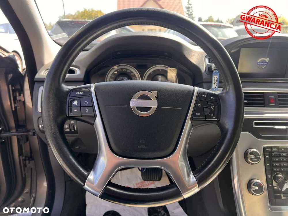 Volvo V70 - 25