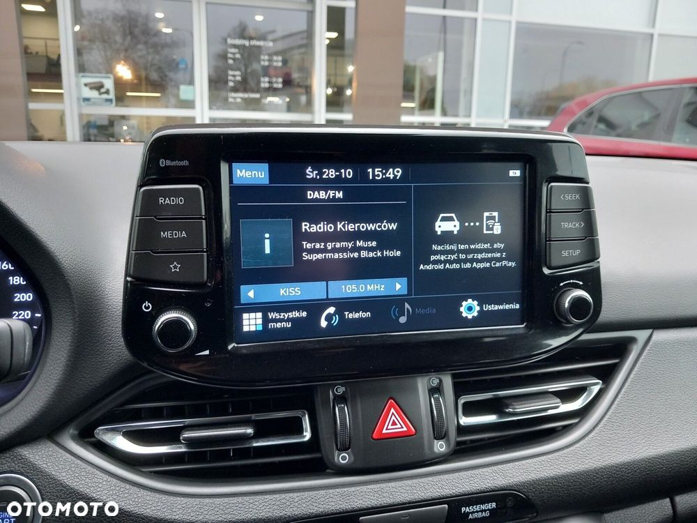 Hyundai i30 1.5 T-GDI 48V Smart DCT - 18