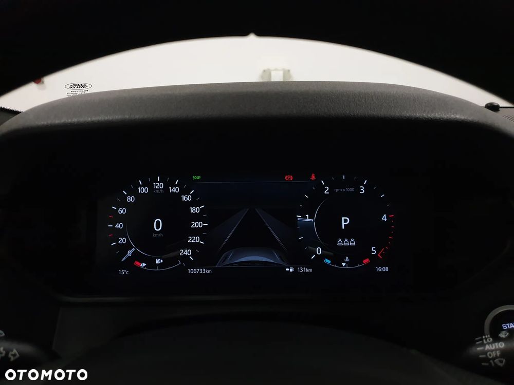 Land Rover Range Rover Velar D200 Dynamic SE - 8