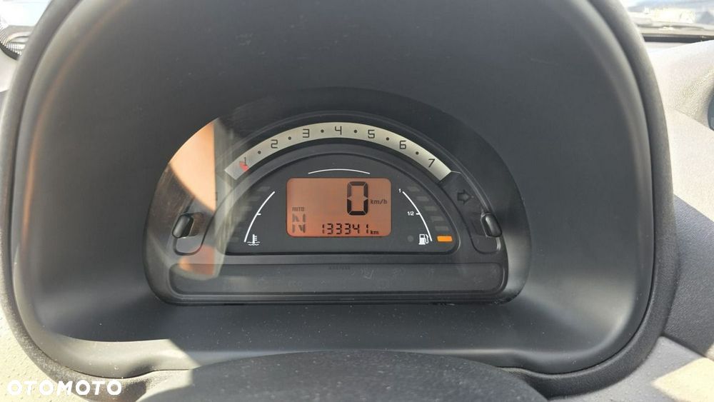 Citroën C3 - 16
