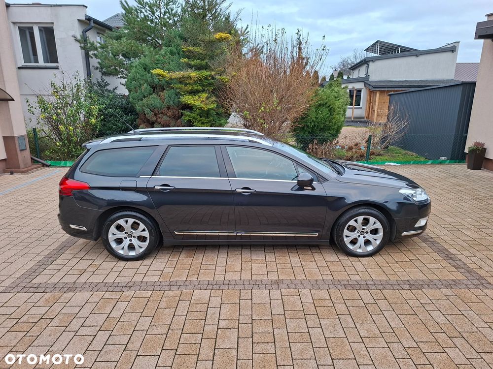 Citroën C5 2.0 HDi Exclusive - 3