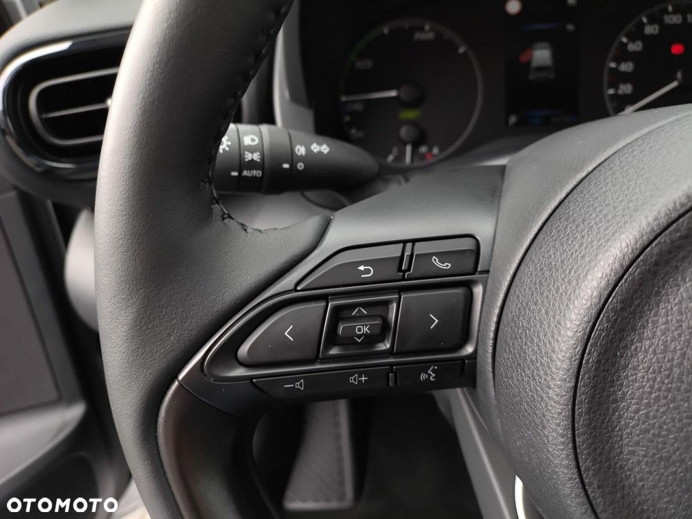 Mazda 2 Hybrid 1.5 Exclusive Line CVT - 14