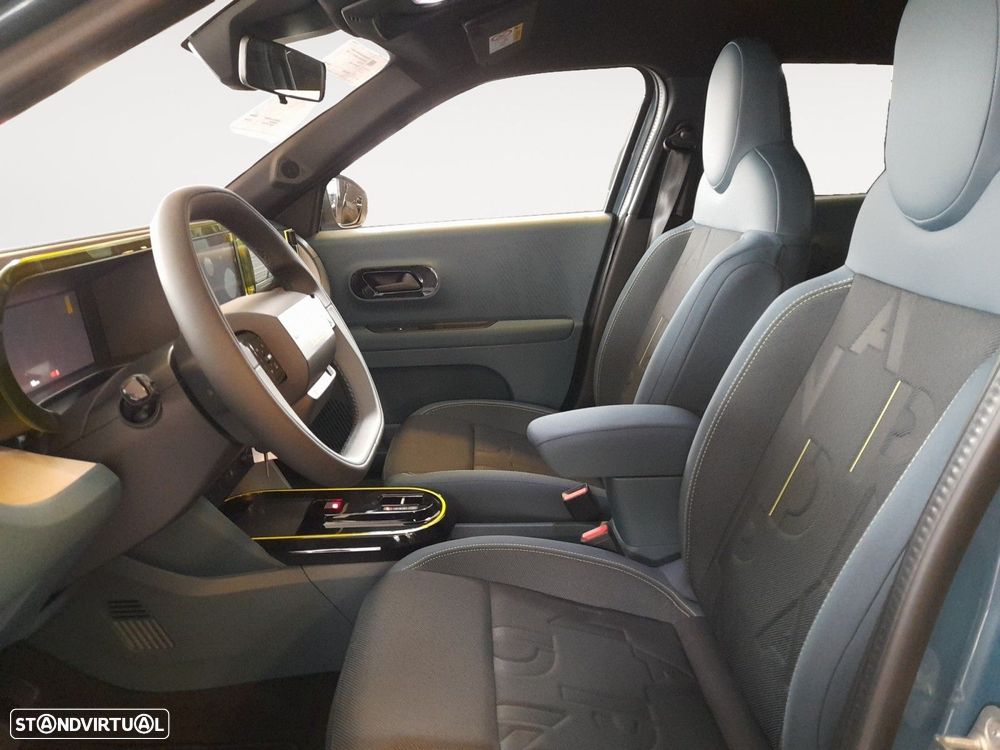 Fiat Grande Panda 1.2 Hybrid Icon eDCT - 9