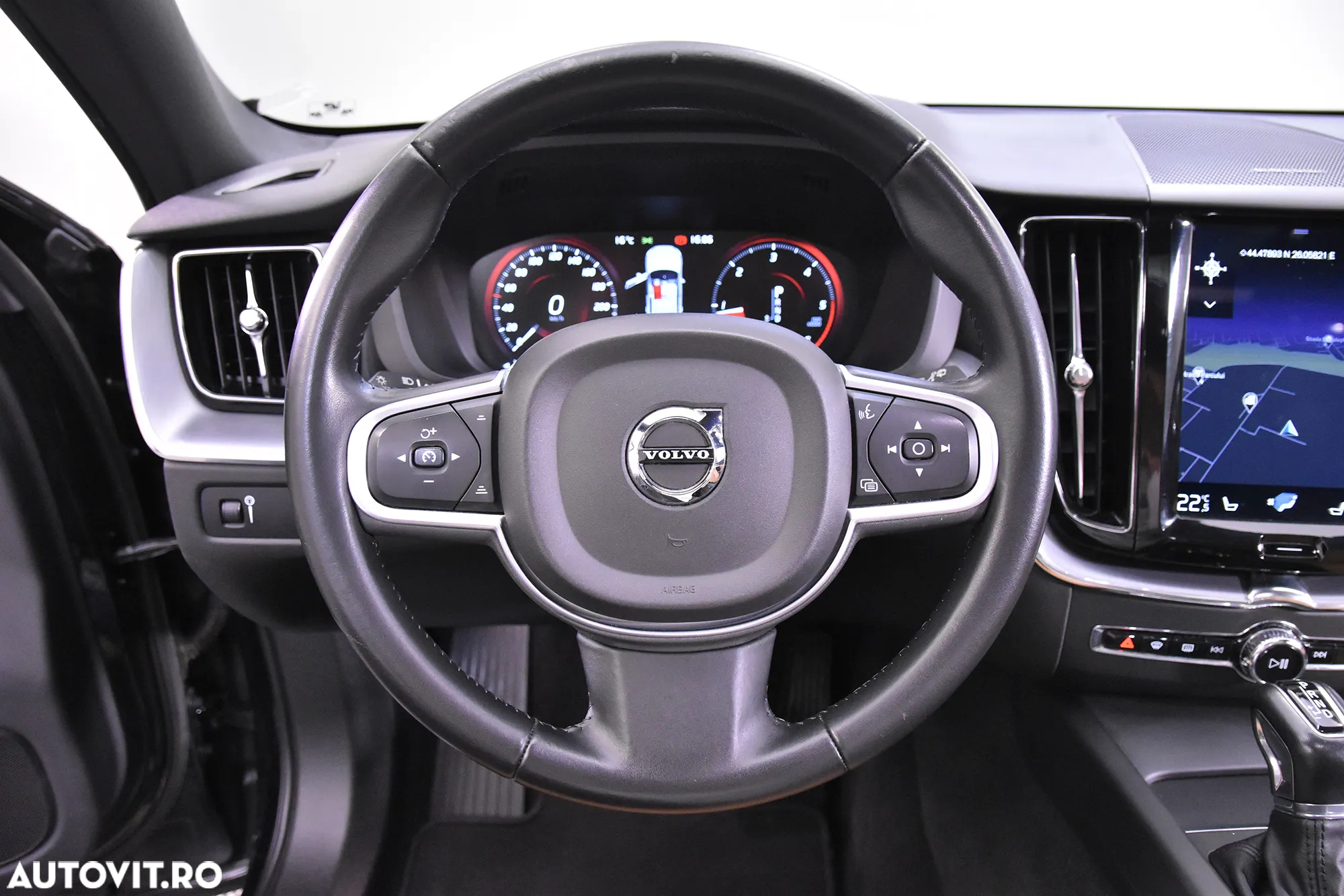 Volvo XC 60 - 16