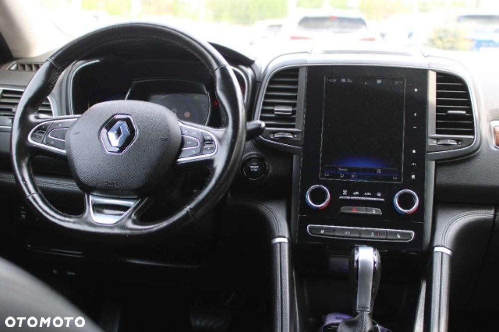Renault Koleos - 17