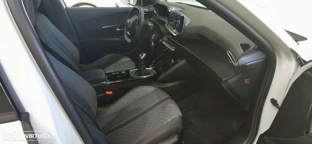 Peugeot 2008 1.2 Allure - 14