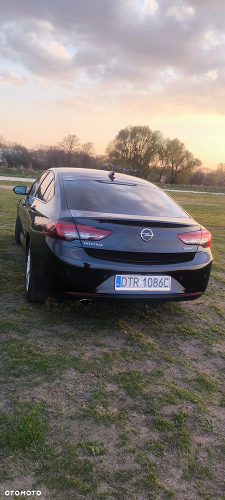 Opel Insignia 2.0 CDTI Exclusive S&S - 3