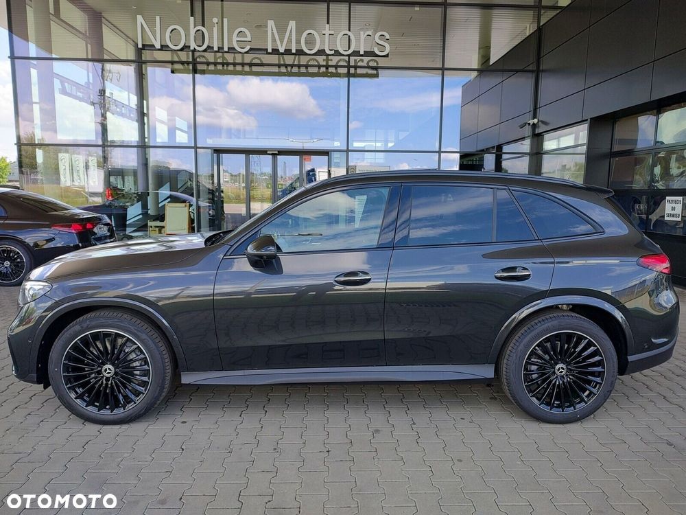 Mercedes-Benz GLC - 8