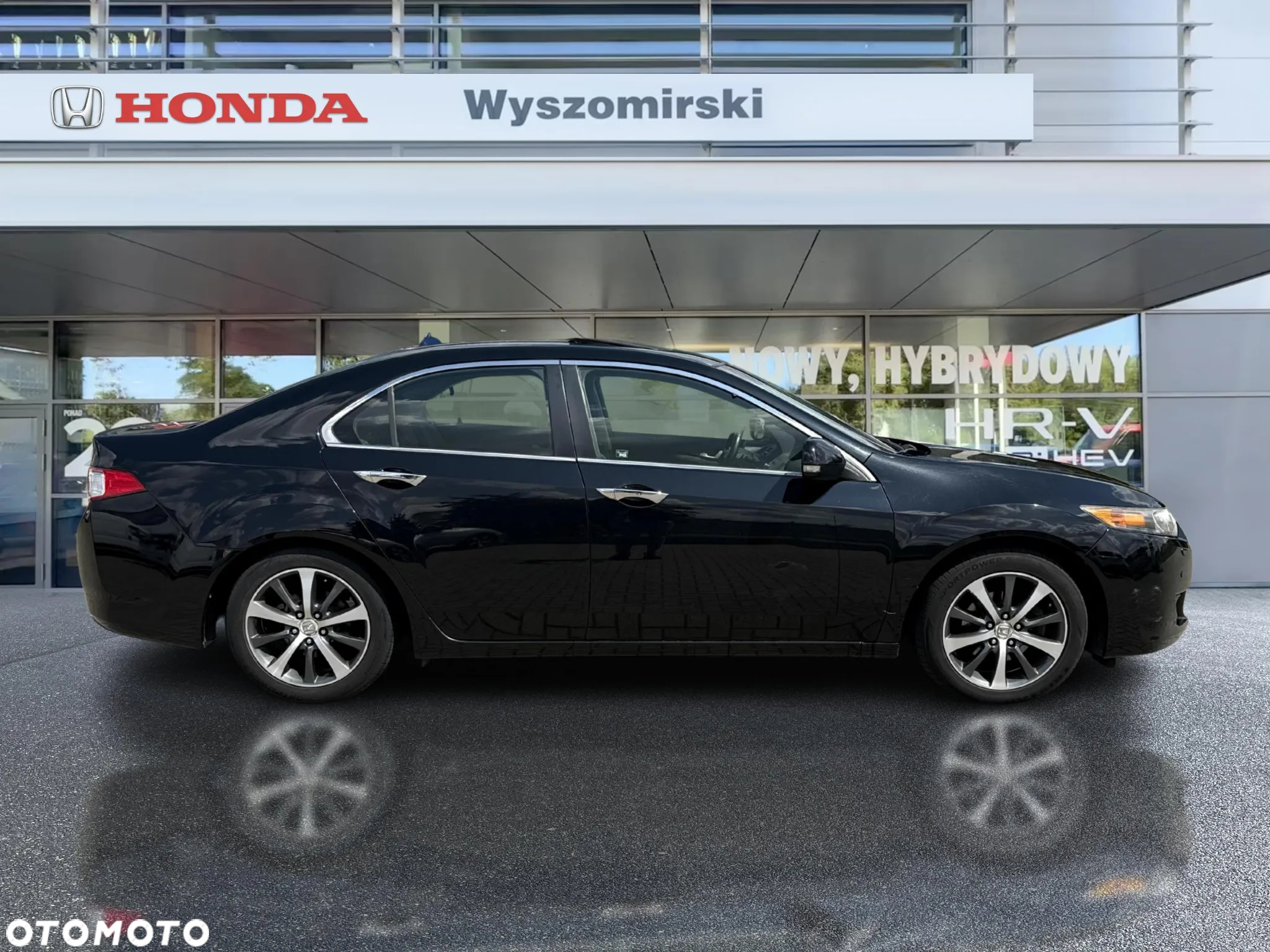Honda Accord 2.0 Elegance - 6