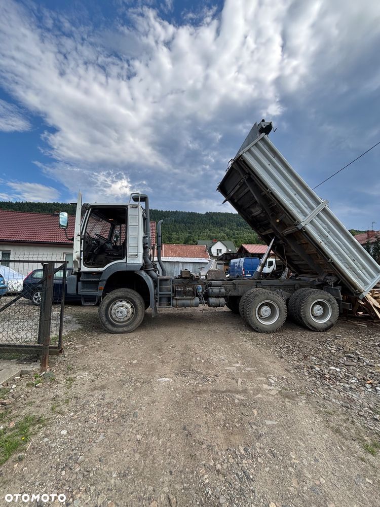 Iveco Magirus - 3
