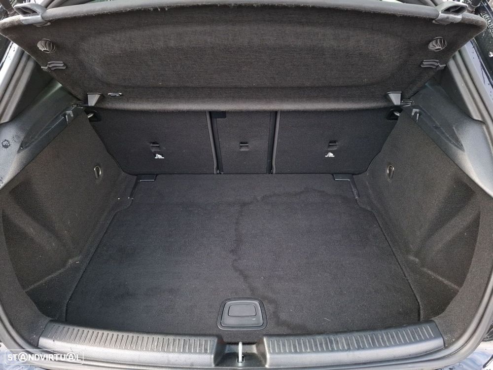 Mercedes-Benz A 180 d Progressive Aut. - 26