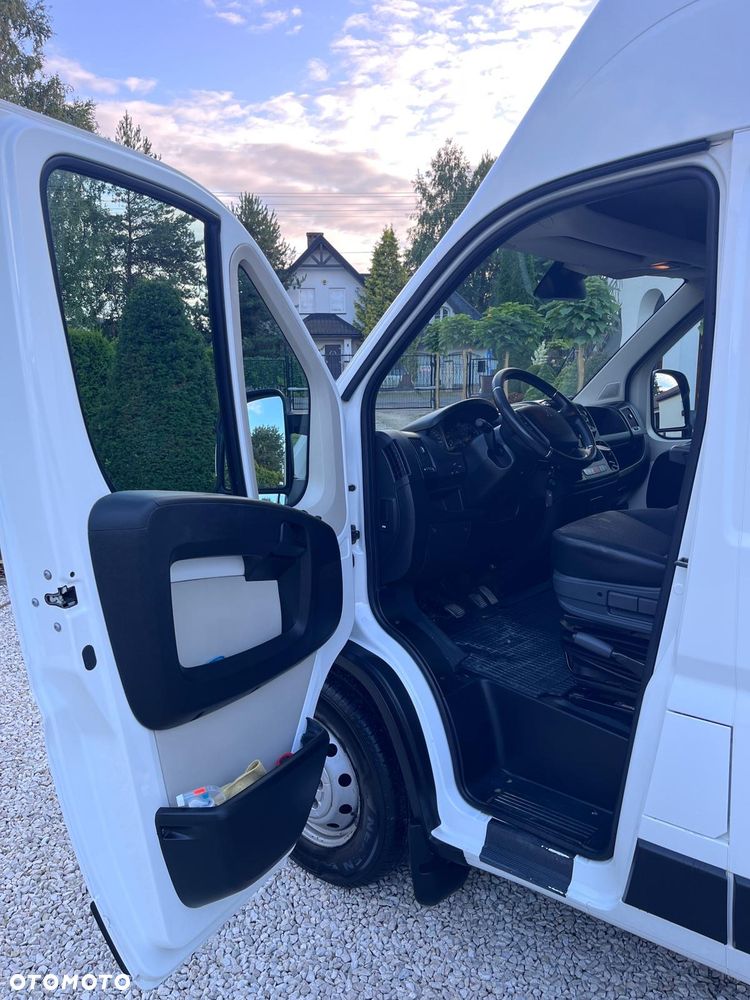 Peugeot Boxer - 12