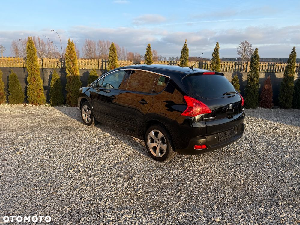 Peugeot 3008 120 VTi Tendance - 6