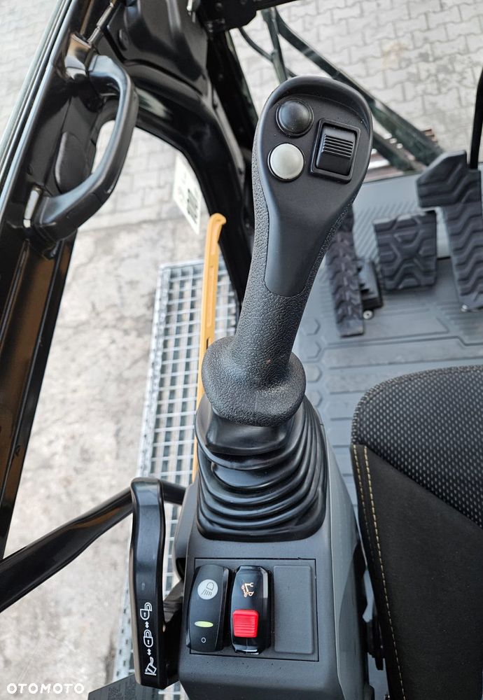 Caterpillar KOPARKA GĄSIENICOWA CAT CATERPILLAR 323 323F 325 320 2021r. - 35