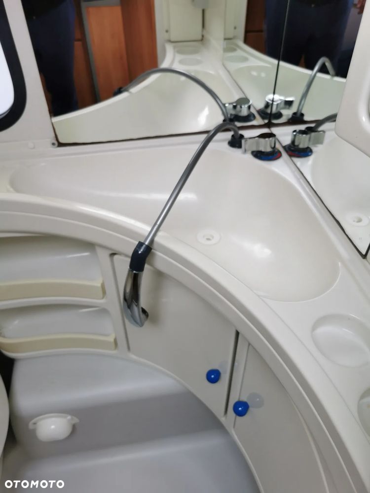 Adria 472 - 15