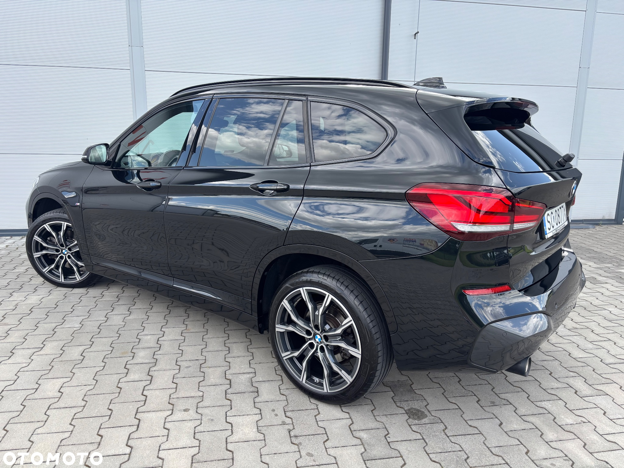 BMW X1 xDrive20i M Sport sport - 13
